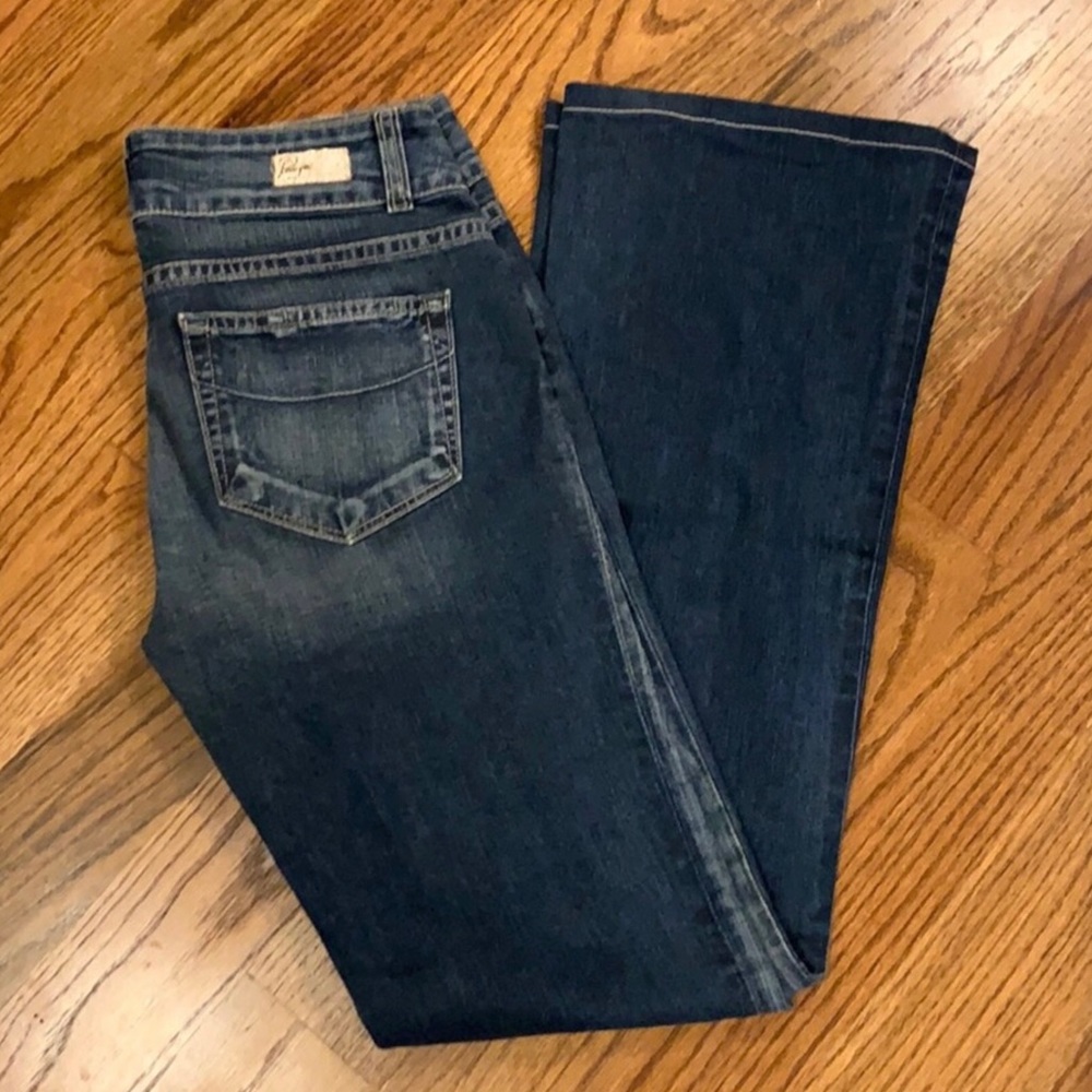 Paige Jeans Size 27